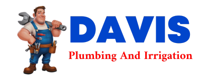 Trusted plumber in WESTFIR